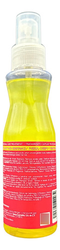 Maxi Tratamiento Fortificante