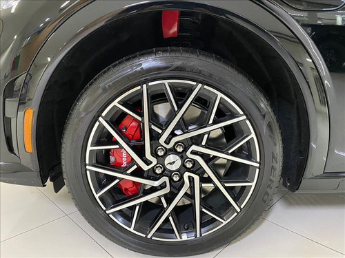 Ford Mustang Mach-E 91 kw gt Performance E-awd