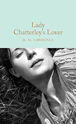Libro Lady Chatterley's Lover De Lawrence, D H