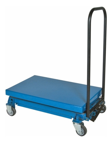 Carro Pantogrfico Hidrulico Capacidade 250kg 4301 Marcon