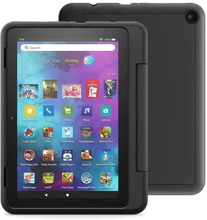 Tablet Fire Hd 8 Kids Pro De 32 Gb - 6 A 12 Años