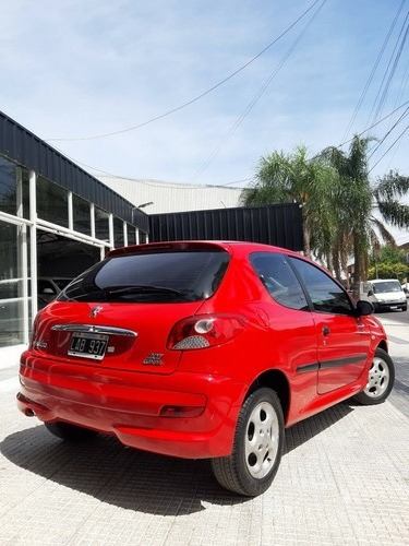 Peugeot 207 1.4 Xr 2012