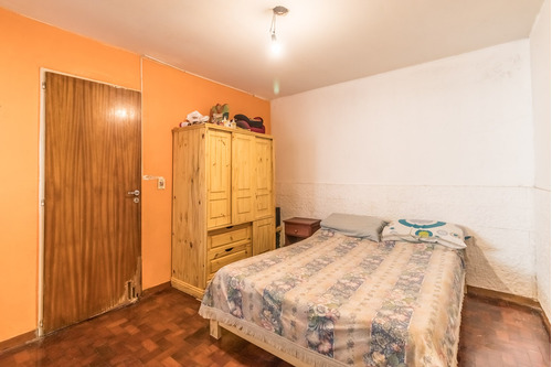 Imagen 3 de 30 de Ph 2 Ambientes Parque Chacabuco Primer Piso Con Terraza