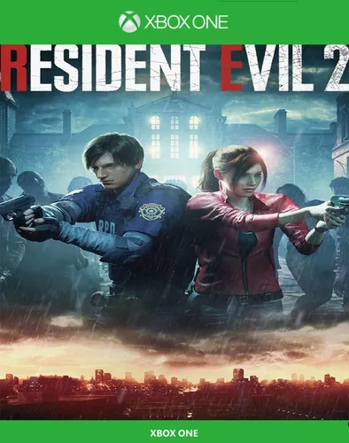 Resident Evil 2 Remake: Confira os requisitos mínimos e recomendados no PC!  - Combo Infinito