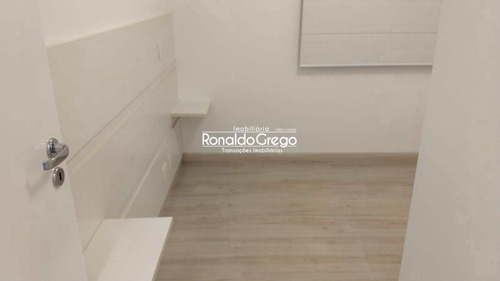 Imagem 5 de 30 de 2 Dormitórios, S Suítes.2 Banheiros Um É Lavabo. 2 Vagas 85m - V7192