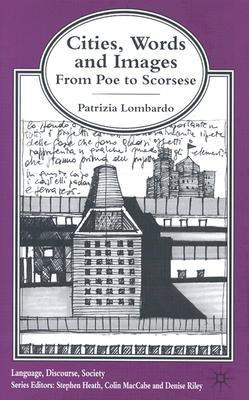 Libro Cities, Words And Images: From Poe To Scorsese - Lo...