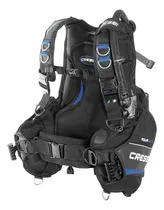 Comprar Chaleco Bcd Aquaride Cressi Para Buceo Envío Gratis!!
