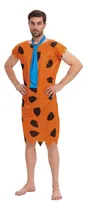 Comprar Tmsd Disfraz De Hombre De Las Cavernas De Halloween Para Hom