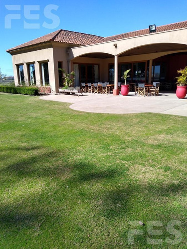 Imagen 13 de 13 de Venta Lote - Club De Campo San Lucas Canning