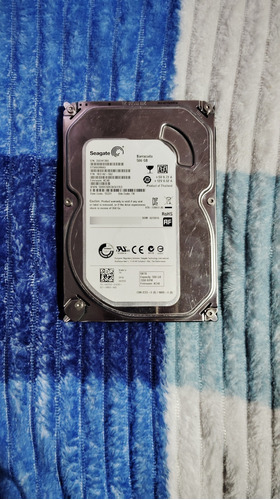 Seagate Barracuda St500lm030 500gb 500gb