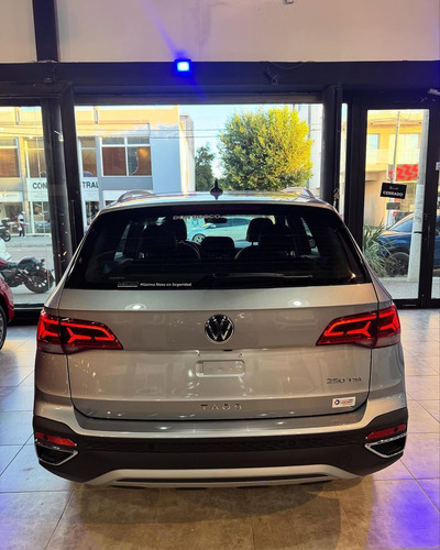 Volkswagen Taos 1.4 250 Tsi Highline