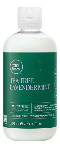 Paul Mitchell Tea Tree Lavender Mint Moisturizing Condiciona