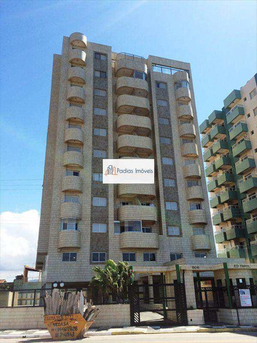 Imagem 1 de 20 de Apartamento Com 1 Dorm, Jardim Praia Grande, Mongaguá - R$ 220 Mil, Cod: 17804 - V17804