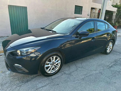 Mazda Mazda 3 2.0