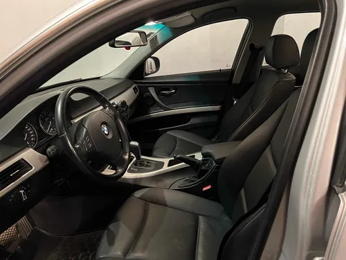 BMW Serie 3 2.5 325ia At
