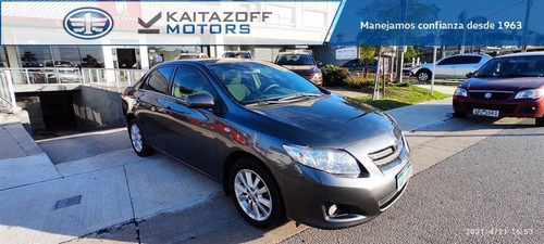 Toyota Corolla Gli Año 2010 # Whatsapp 093979698#