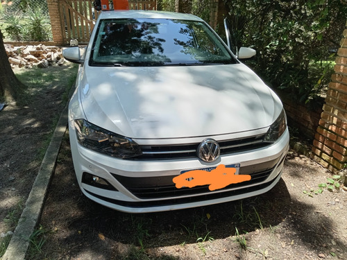 Volkswagen Polo 1.6 Msi 5p Comfortline