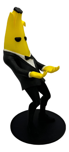 Suporte para o joystick Fortnite Agent Banana Peely