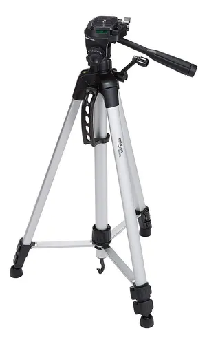 Tripode Ligero De 60 Amazon Basics Wt3540 Con Bolsa
