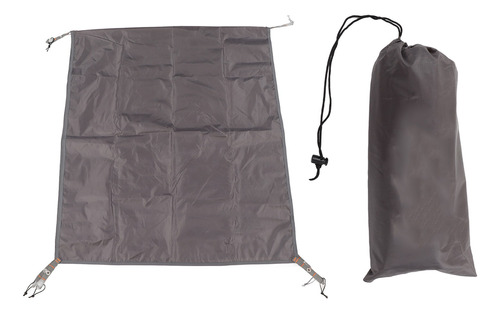 Mantas De Camping Oxford Impermeables Para Pícnic, Plegables