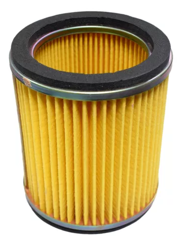 Filtro aire Eco deluxe - Mototorkee