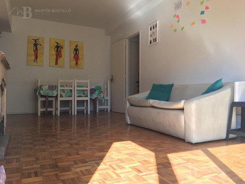 Departamento - Recoleta