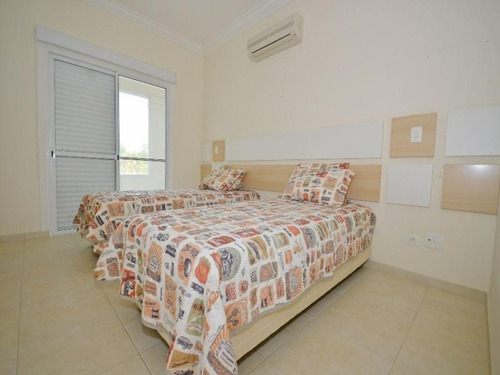 Guarujá - Jardim Acapulco - Casa Alto Padrão - 06 Suítes - 06 Vagas De Garagem - Ca0268 - 34710637