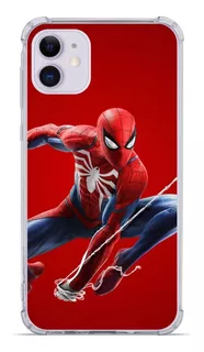 Capinha Homem Aranha (11)