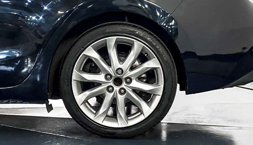 Imagen 12 de 15 de 29784 - Mazda 3 2015 Con Garantía