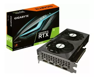 Gigabyte Tarjeta Grafica Rtx 3050 Eagle 8gb