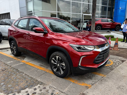 Chevrolet Tracker 1.2 Premier Turbo At
