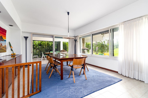 Imagen 8 de 30 de Casa En Venta De 4 Dormitorios En San Rafael (ref: Sdr-2513)