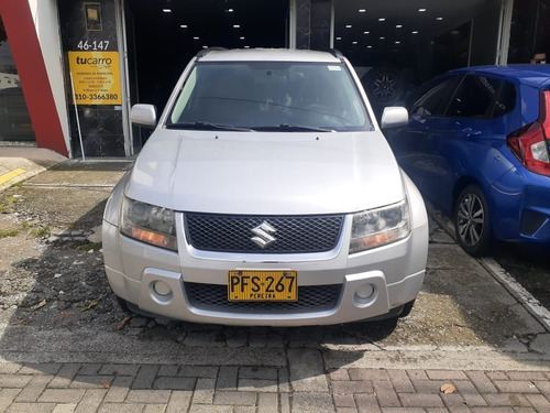 Suzuki Grand Vitara Sz 2.0