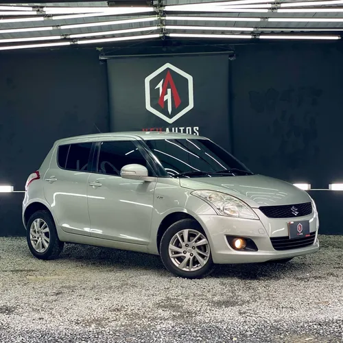 Suzuki Swift Live 1.2l
