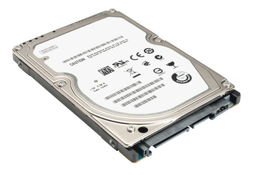 Imagen 3 de 6 de Disco Rigido 1tb Toshiba/seagate/hitachi/wd Sata3 2.5 Notebook