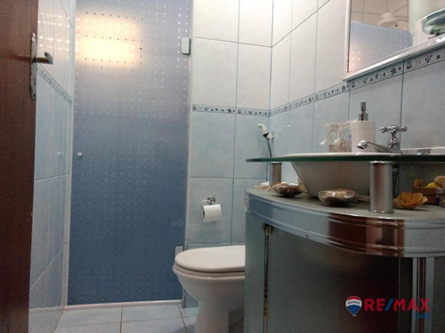 Imagem 9 de 30 de Casa Com 3 Dormitórios À Venda, 125 M² Por R$ 580.000,00 - Vila Dos Remédios - São Paulo/sp - Ca2134