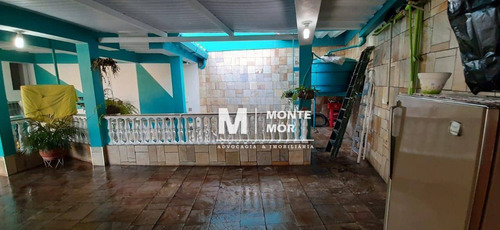 Imagem 23 de 30 de Sobrado Com 3 Dormitórios À Venda, 621 M² Por R$ 1.700.000,00 - Pirituba - São Paulo/sp - So0352