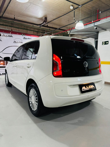 Volkswagen Up! 1.0 Tsi Move 5p