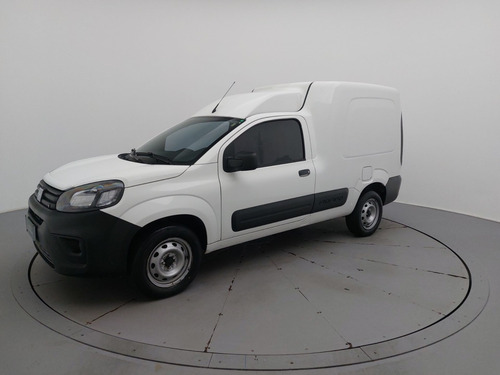 Fiat Fiorino 1.4 MPI FURGÃO ENDURANCE 8V FLEX 2P MANUAL