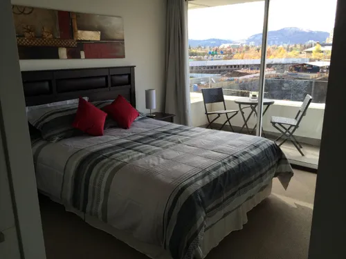C44766 -51-arriendo Departamento Amoblado Cerro Colorado - 3