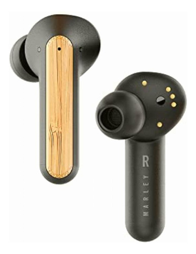 House Of Marley True Wireless Redemption Anc Auriculares