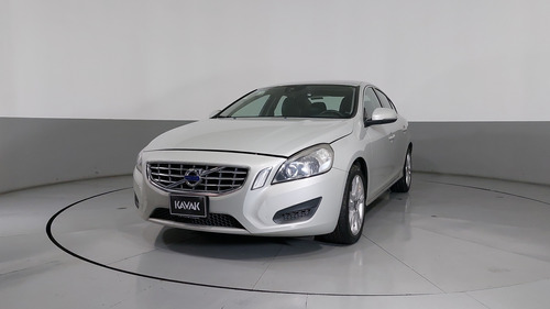 Volvo S60 2.0 T5 Kinetic Mt