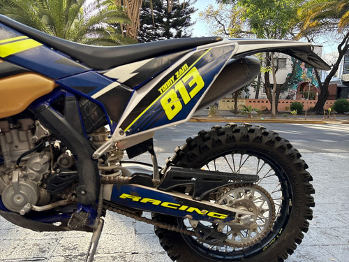 Motofeel Gdl - Sherco 300 Sef-r @motofeelgdl