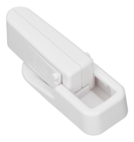 Cerraduras De Puerta A Prueba De Niños, 2 Piezas, Cerradura
