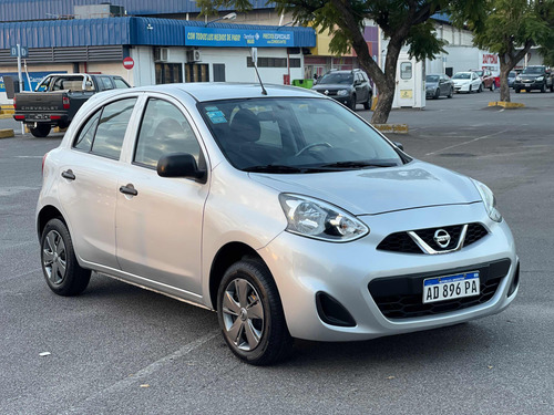 Nissan March 1.6 Active 107cv