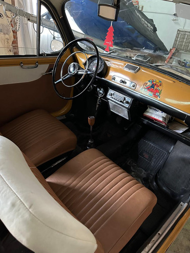 Fiat 600 E