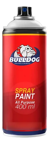 Pintura Bulldog Caterpilla Md