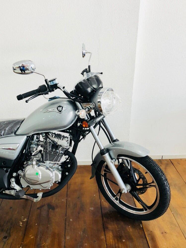 Haojue Chopper Road 150cc 21/22