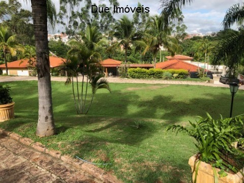 Oportunidade Chacara Lagos De Shanadu - Ch00125 - 34046983