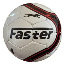 Comprar Pelota Fútbol Faster N° 4 Clásica